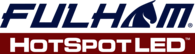 Fulham® HotSpotLED™