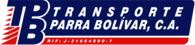 TRANSPORTE PARRA BOLIVAR CA - 1