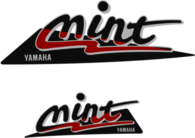 Yamaha Mint