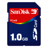 Sandisk