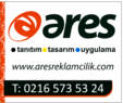Ares Reklam