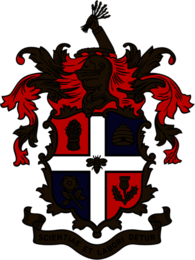 Luton Town (1950's logo)