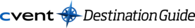 Cvent Destination Guide