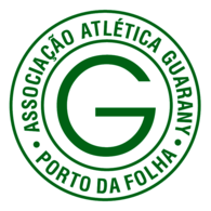 Associacao Atletica Guarany de Porto da Folha-SE