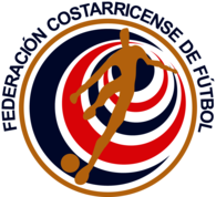 Selección de Fútbol de Costa Rica