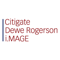Citigate Dewe Rogerson i.MAGE