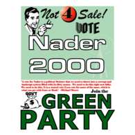 Nader 2000