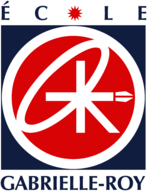Ecole Gabrielle Roy