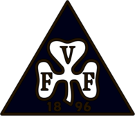 FVF Vyborg (70's logo)