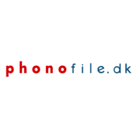 Phonofile.dk