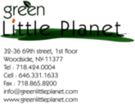 Green Little Planet LLC