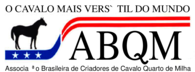 ABQM - Associação Brasileira de Criadores de Cavalo Quarto de Milha