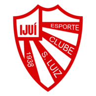 Esporte Clube Sao Luiz de Ijui-RS