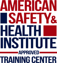 ASHI Approved Training Center