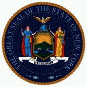 Seal of the Town of Seymour