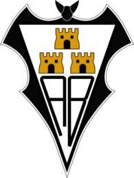 Albacete Balompie (90's logo)
