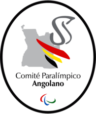 Comitй Paralнmpico Angolano