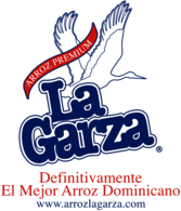 Arroz La Garza