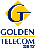 Golden Telecom GSM