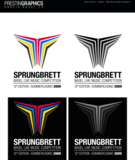 Sprungbrett