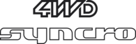Syncro 4WD