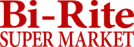 Bi-Rite Super Market 