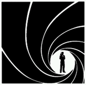 007 40th Anniversary