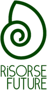 Risorse Future logo green