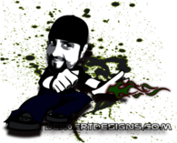 Deiwert Designs Kustom Graphixx