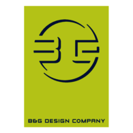 BG Graphic design