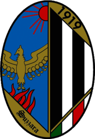 Suzzara Calcio 