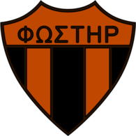 Fostiras Athens (70's)