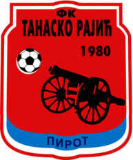 FK Tanasko Rajic Pirot