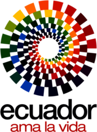 Ecuador Ama la Vida