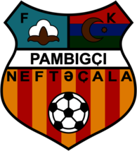 FK Pambigci Neftchala