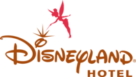 Disneyland Hotel