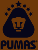Pumas (dorado)