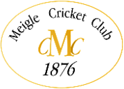 Meigle Cricket Club 