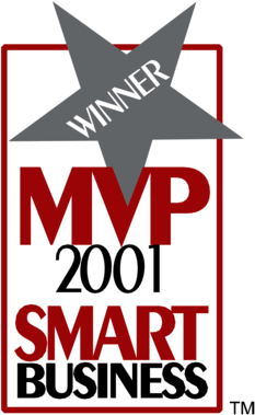 MVP Smart Business