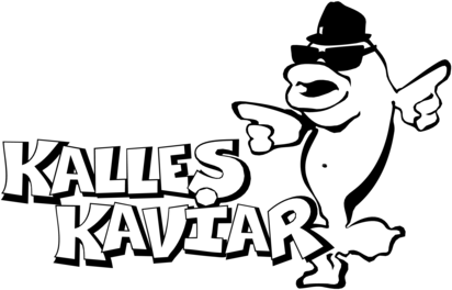 Kalles Kaviar