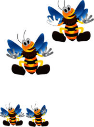 abeja