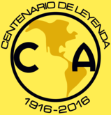 América Centenario de Leyenda