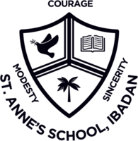 St. Anne's School
