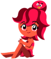 Sea Princess Polvina (Pulpita) Sitting