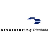 Afvalsturing Friesland