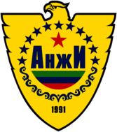 Fc Anzhi Makhachkala 