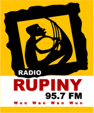 Rupiny Radio