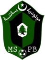 MSPB Mouloudia de Batna