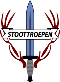 Stootroepen