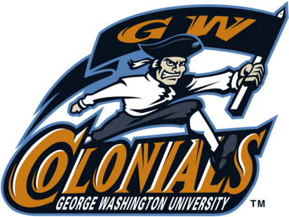 George Washington Colonials